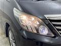2015 Toyota Alphard