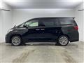 2015 Toyota Alphard