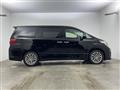 2015 Toyota Alphard