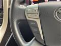 2015 Toyota Alphard
