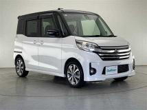 2016 Nissan DAYZ ROOX