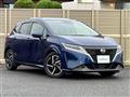 2021 Nissan Note
