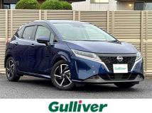 2021 Nissan Note