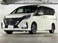 2021 Nissan Serena