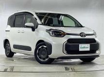 2023 Toyota Sienta