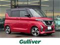 2021 Nissan ROOX