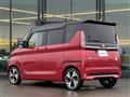 2021 Nissan ROOX