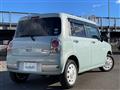 2013 Suzuki Lapin