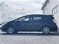 2012 Toyota PRIUS α
