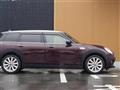 2017 BMW MINI Clubman