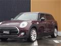 2017 BMW MINI Clubman
