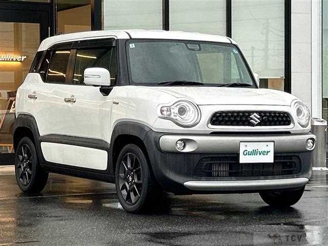 2020 Suzuki XBEE