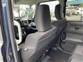 2025 Suzuki Spacia