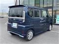2025 Suzuki Spacia