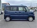 2025 Suzuki Spacia