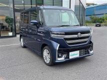 2025 Suzuki Spacia
