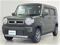 2020 Suzuki Hustler
