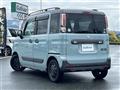 2020 Suzuki Spacia