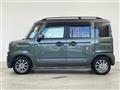 2021 Suzuki Spacia
