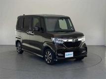 2020 Honda N BOX