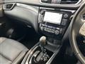 2018 Nissan X-Trail Hybrid