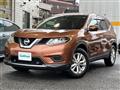 2018 Nissan X-Trail Hybrid