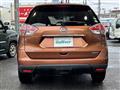 2018 Nissan X-Trail Hybrid