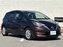 2019 Nissan Note
