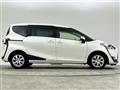2016 Toyota Sienta