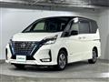 2021 Nissan Serena