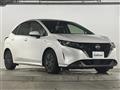 2021 Nissan Note