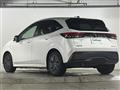 2021 Nissan Note