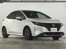 2021 Nissan Note
