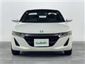2016 Honda S660