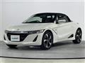 2016 Honda S660