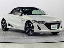 2016 Honda S660