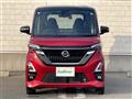 2020 Nissan ROOX