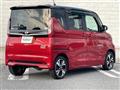 2020 Nissan ROOX