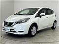 2019 Nissan Note