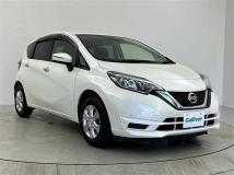 2019 Nissan Note