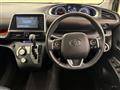 2016 Toyota Sienta
