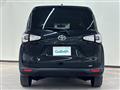2016 Toyota Sienta
