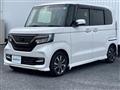 2019 Honda N BOX