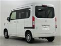 2022 Honda N-VAN