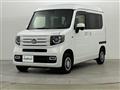 2022 Honda N-VAN