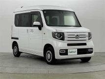 2022 Honda N-VAN