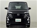 2025 Nissan ROOX