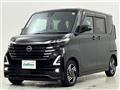 2025 Nissan ROOX