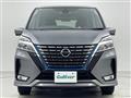 2022 Nissan Serena