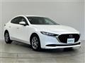 2021 Mazda Mazda3